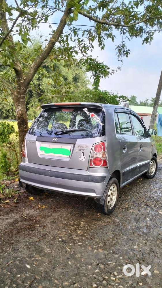 Hyundai Santro Xing Petrol In Good Condition