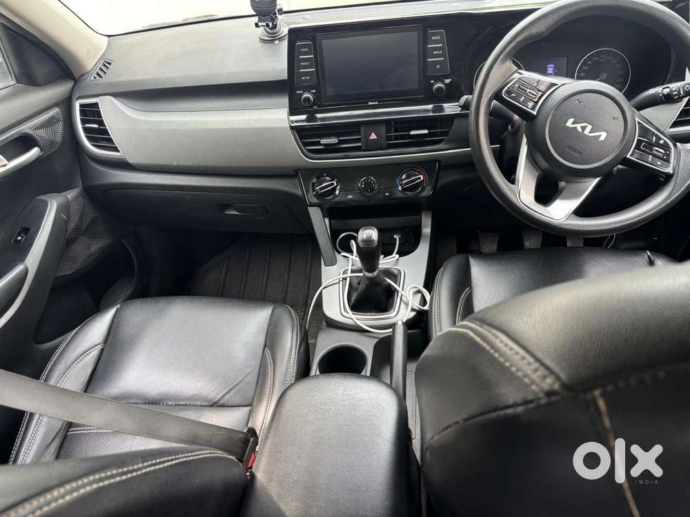 Kia Seltos Htk D, 2022, Diesel