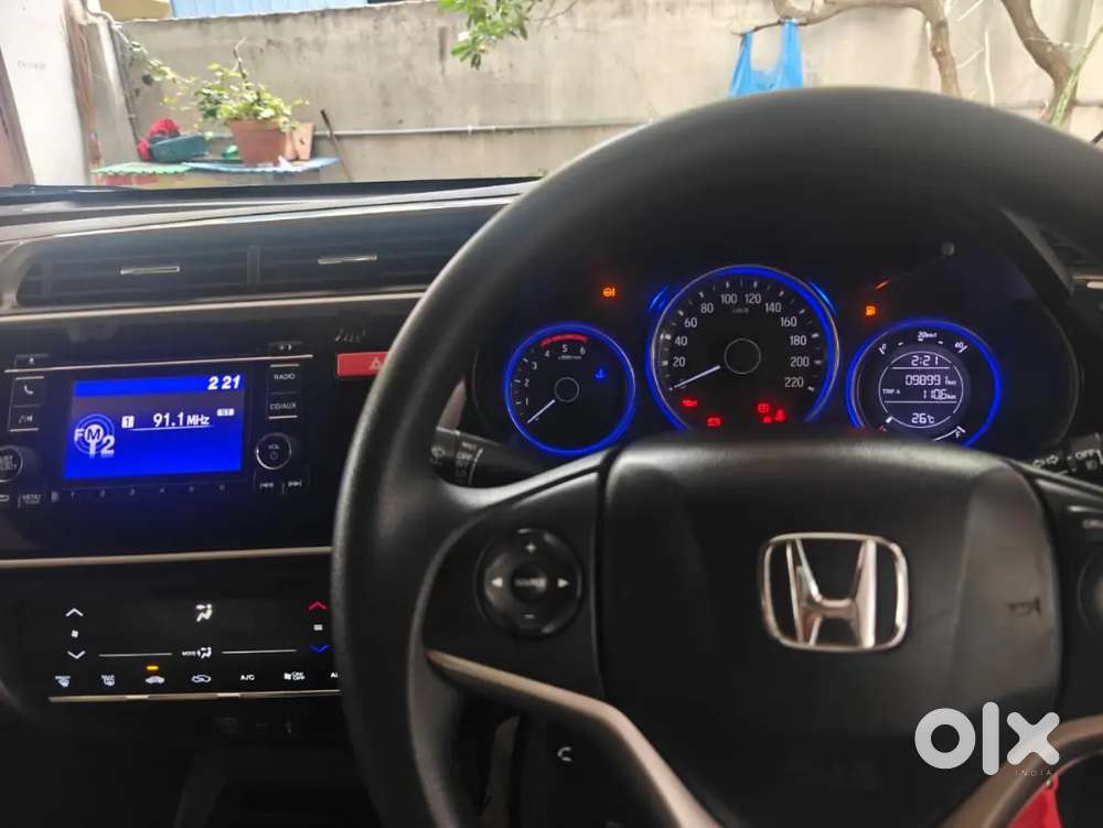 Honda City Diesel