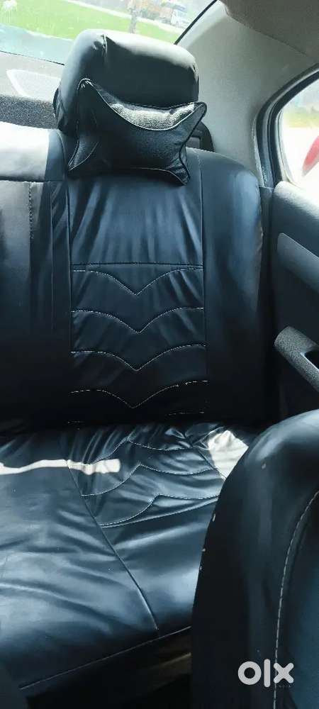 Swift Dzire 2009 Third Owner 2029 Last Tak Valid Hai