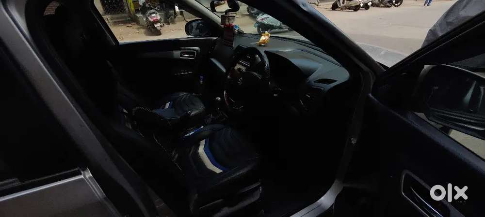 Maruti Suzuki Brezza 2021 55000 Km Driven