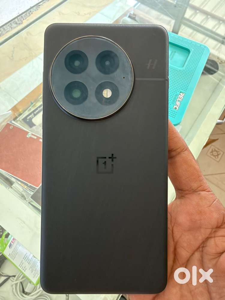 Oneplus 13