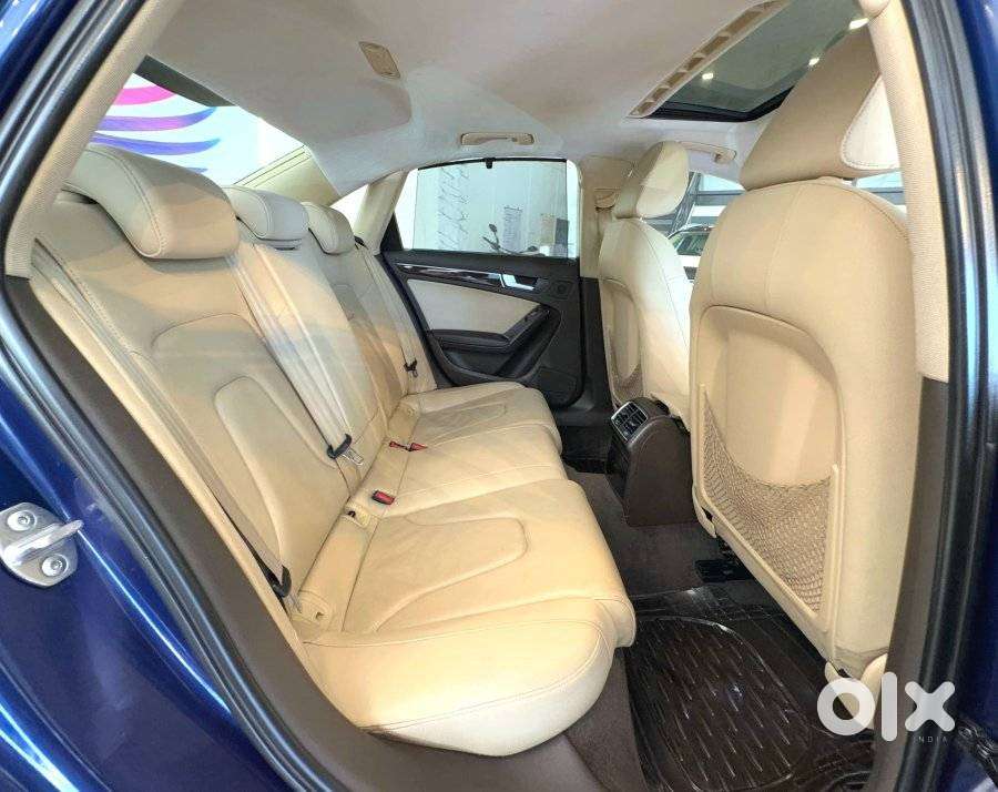 Audi A4 2.0 35 Tdi Premium Plus Sunroof, 2016, Diesel