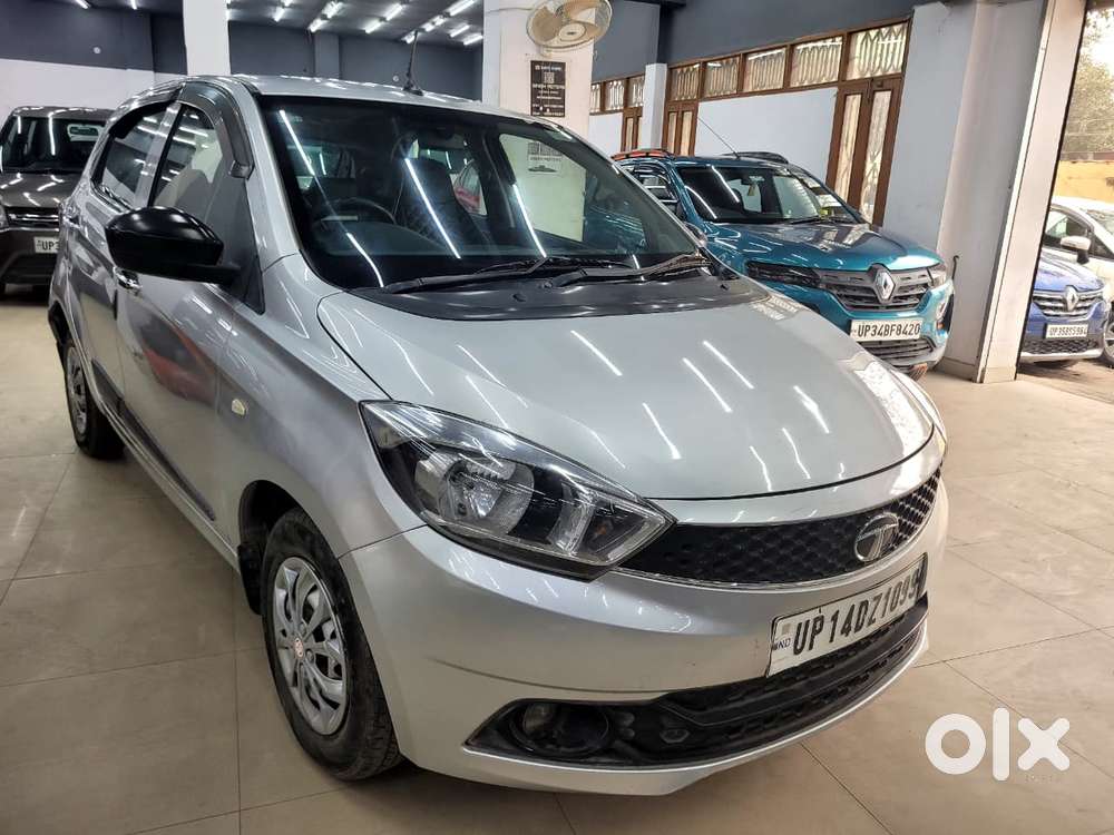 Tata Tiago Xe Diesel, 2019, Diesel