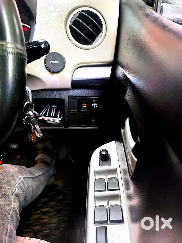 Maruti Suzuki Wagon R 2014 Km Drivenj