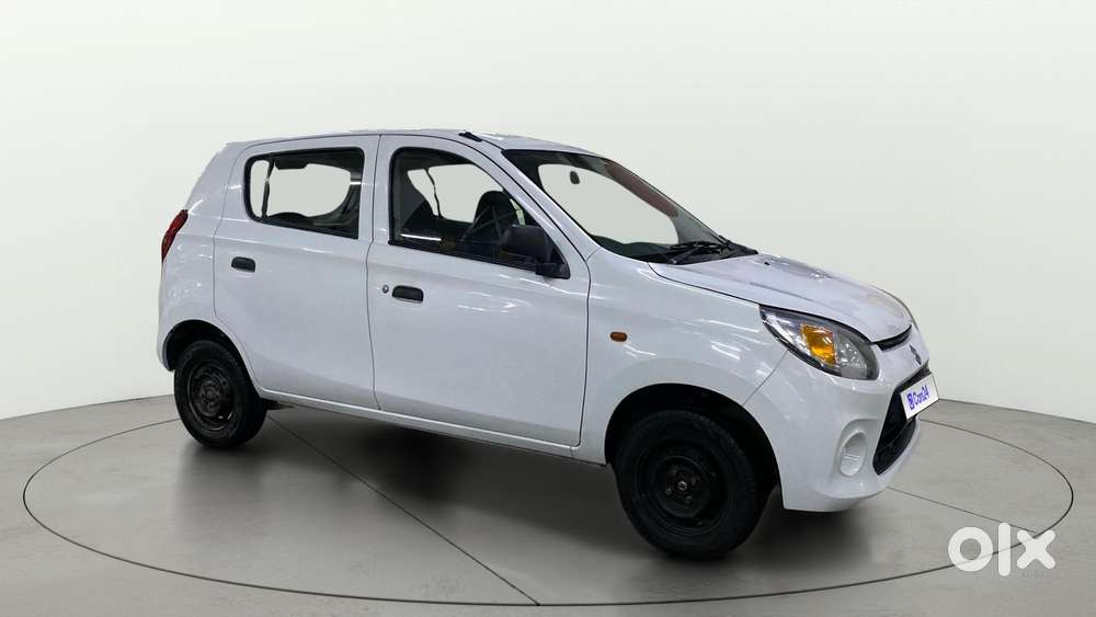 Maruti Suzuki Alto 800 Lxi, 2019, Petrol