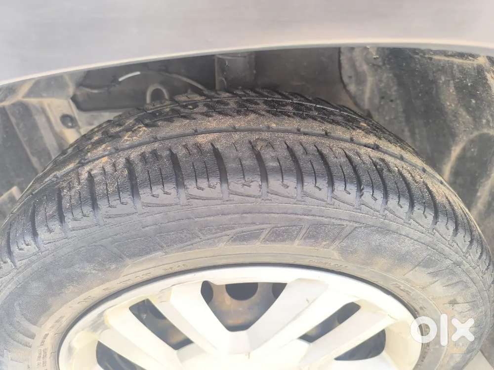 Maruti Suzuki Brezza 2019 Diesel Good Condition