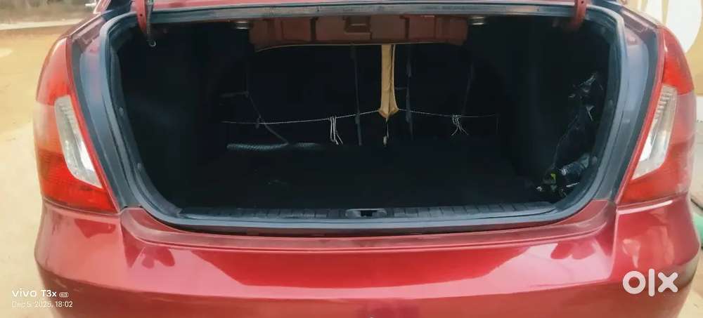 Hyundai Verna 2006 Petrol