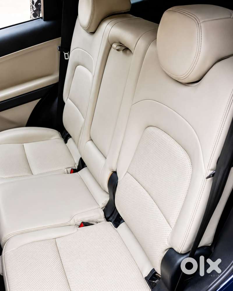 Tata Safari 2.0 Kryotec Xza Plus Adventure, 2021, Diesel