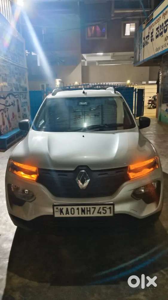 Renault Kwid 1.0 2026