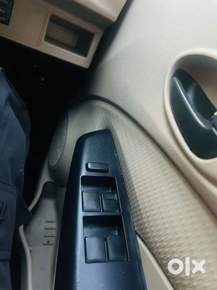 Toyota Etios Liva 2017 Petrol 69000 Km Driven