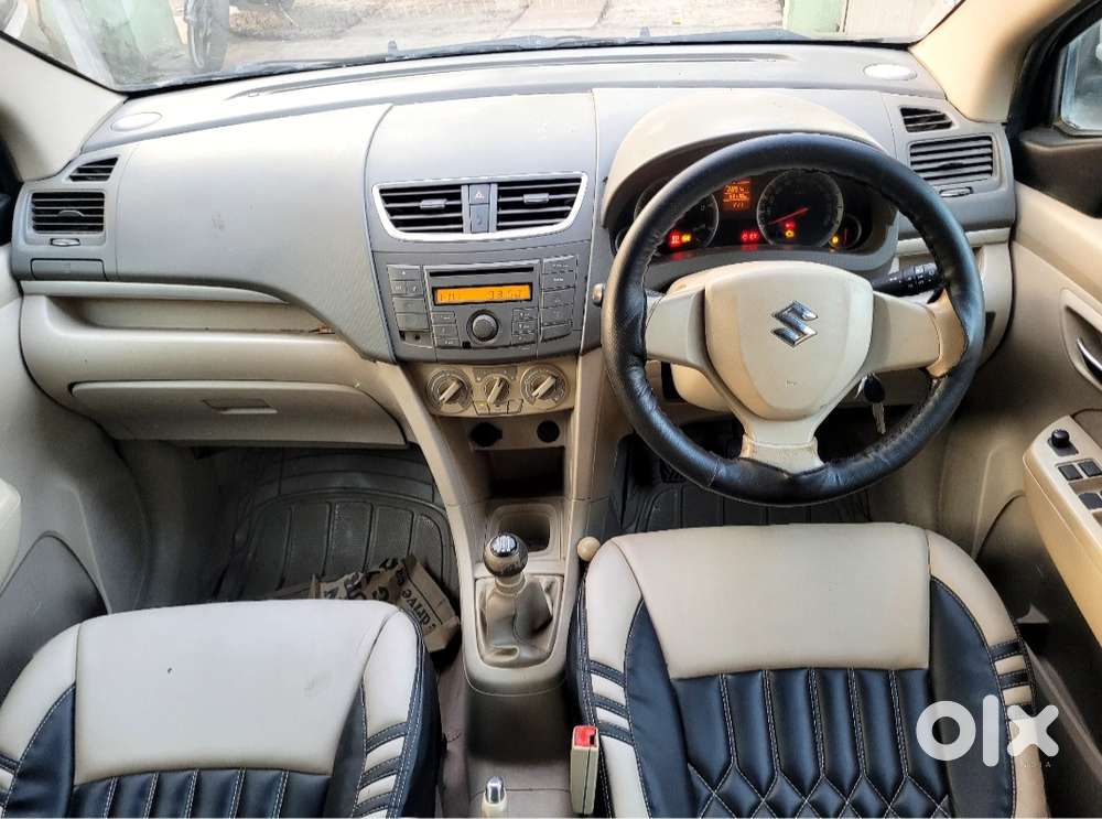 Maruti Suzuki Ertiga Vdi Shvs, 2015, Diesel