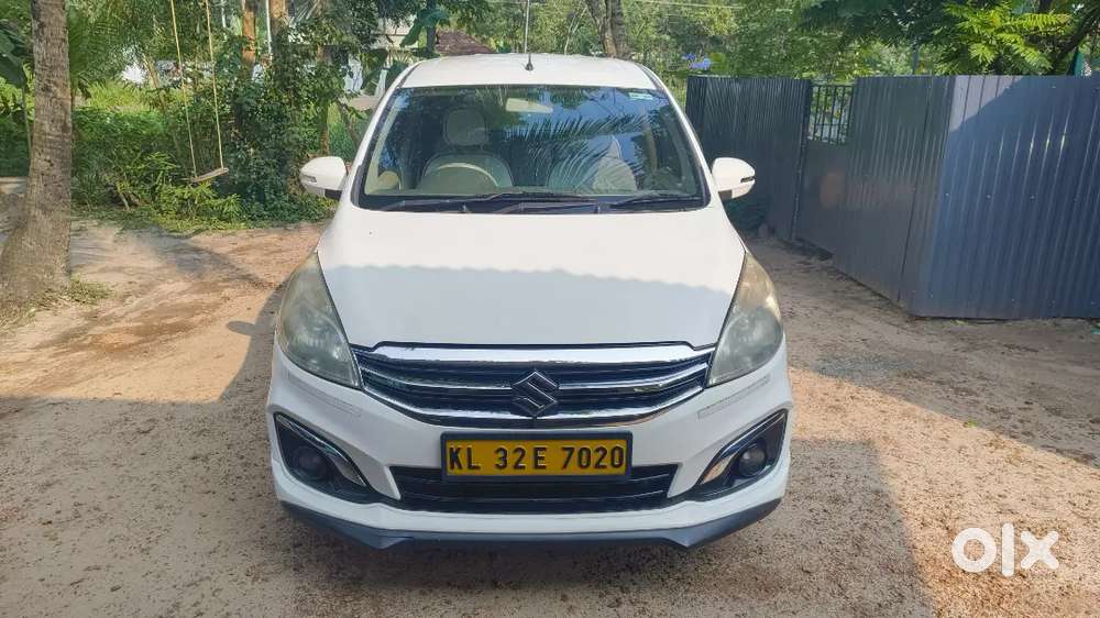 Maruti Suzuki Ertiga 2012 Diesel 300000 Km Driven