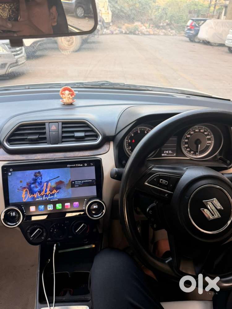 2017 Maruti Suzuki Dzire