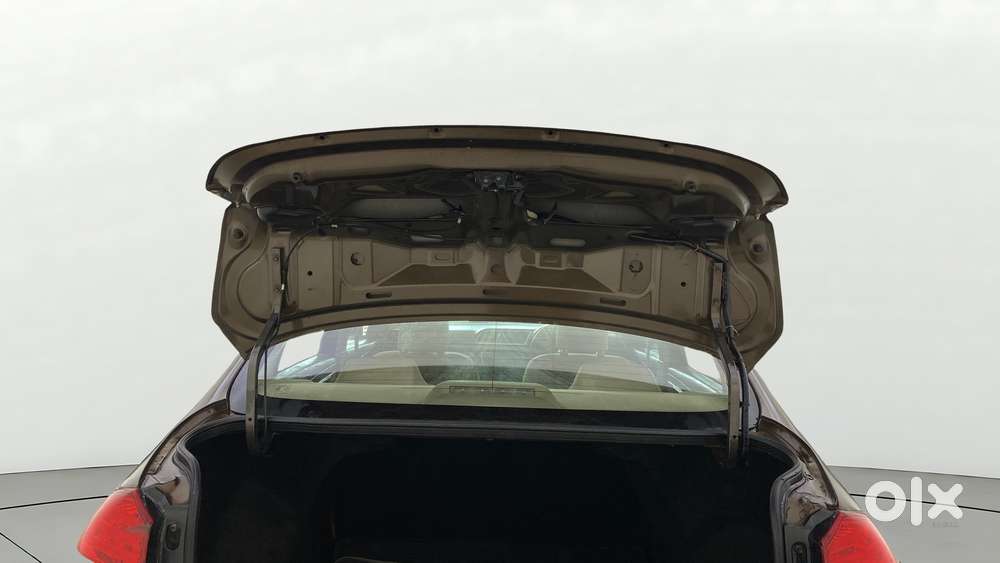 Maruti Suzuki Ciaz 2014-2017 Vxi, 2015, Petrol