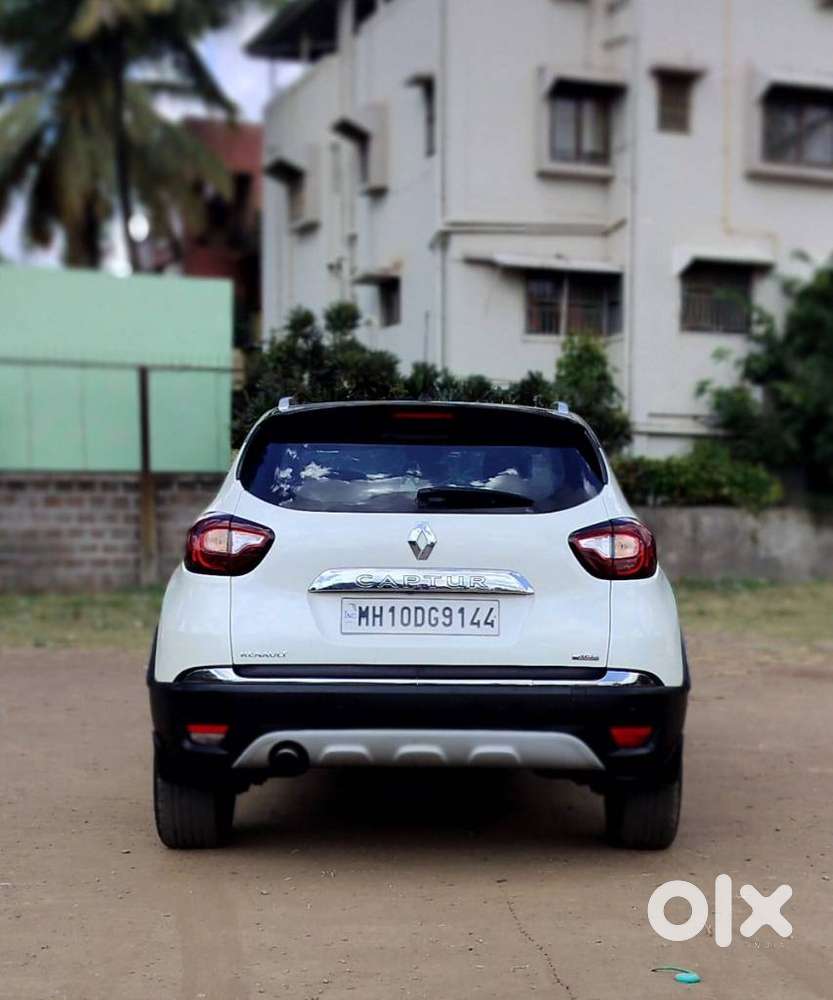 Renault Captur 1.5 Rxt Dual Tone Diesel, 2020, Diesel