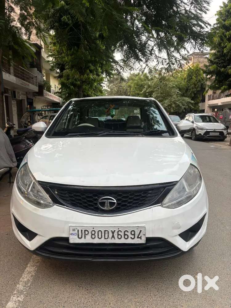 Tata Zest 2016 Diesel 78000 Km Driven