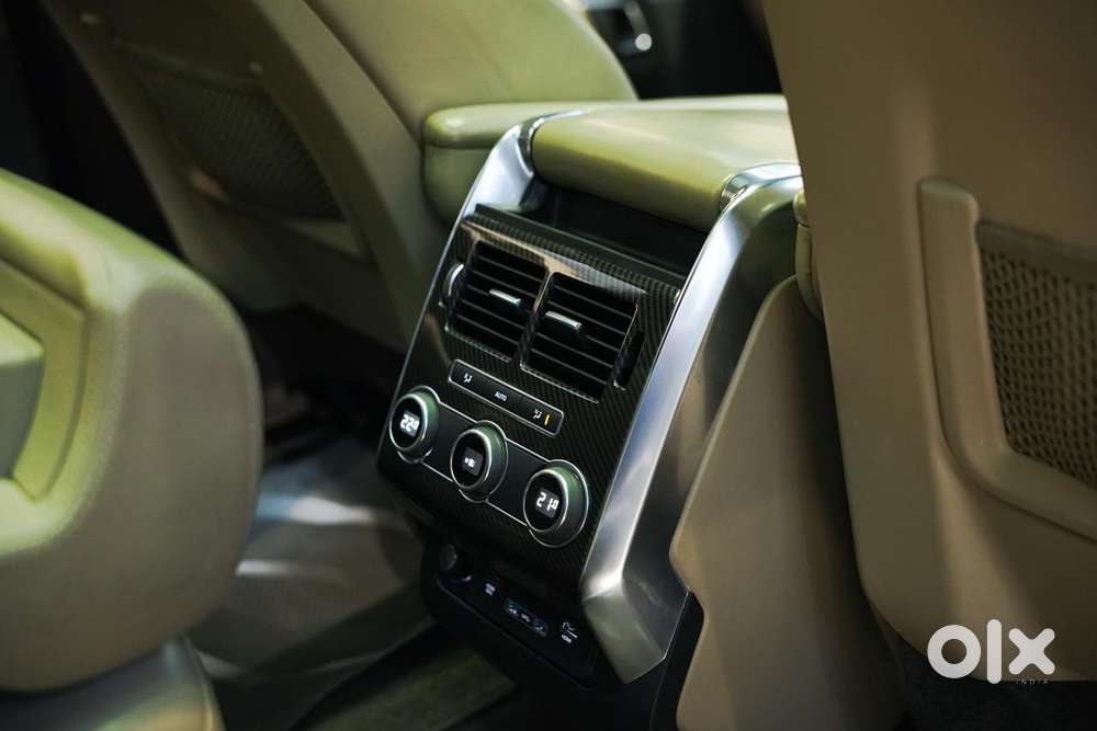 Land Rover Range Sport Hse, 2018, Diesel