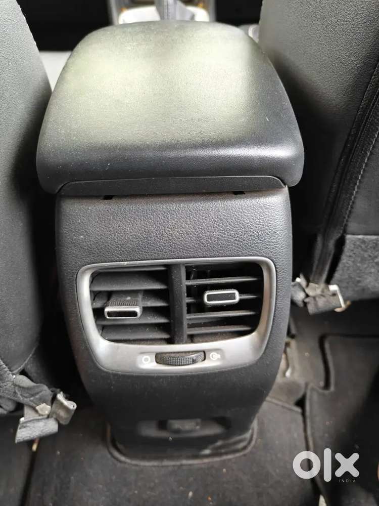 Hyundai Venue  Only 12721 Km Driven