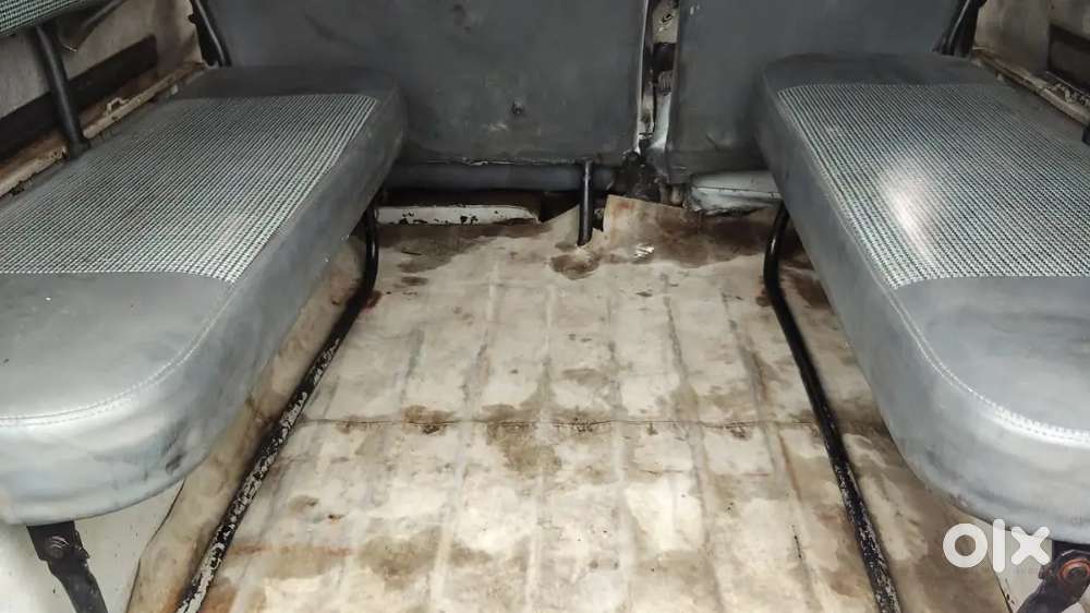 Mahindra Jeep 1996 Diesel 54200 Km Driven