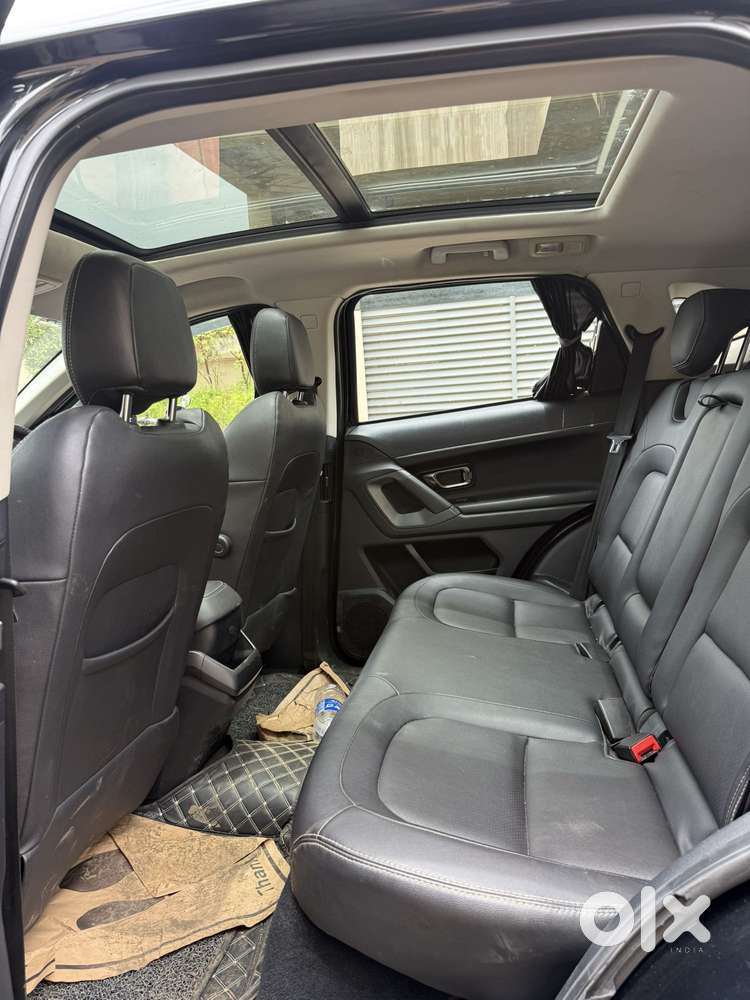 Tata Harrier Xz Dark Edition, 2021, Diesel