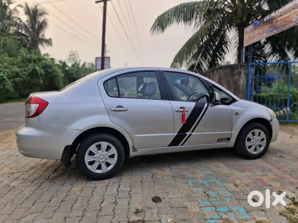 Maruti Suzuki Sx4 Vxi Fully Maintained
