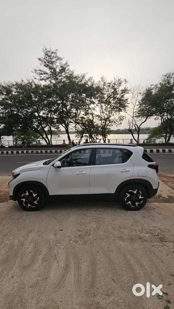 Kia Sonet Htk Plus Diesel Manual 2025