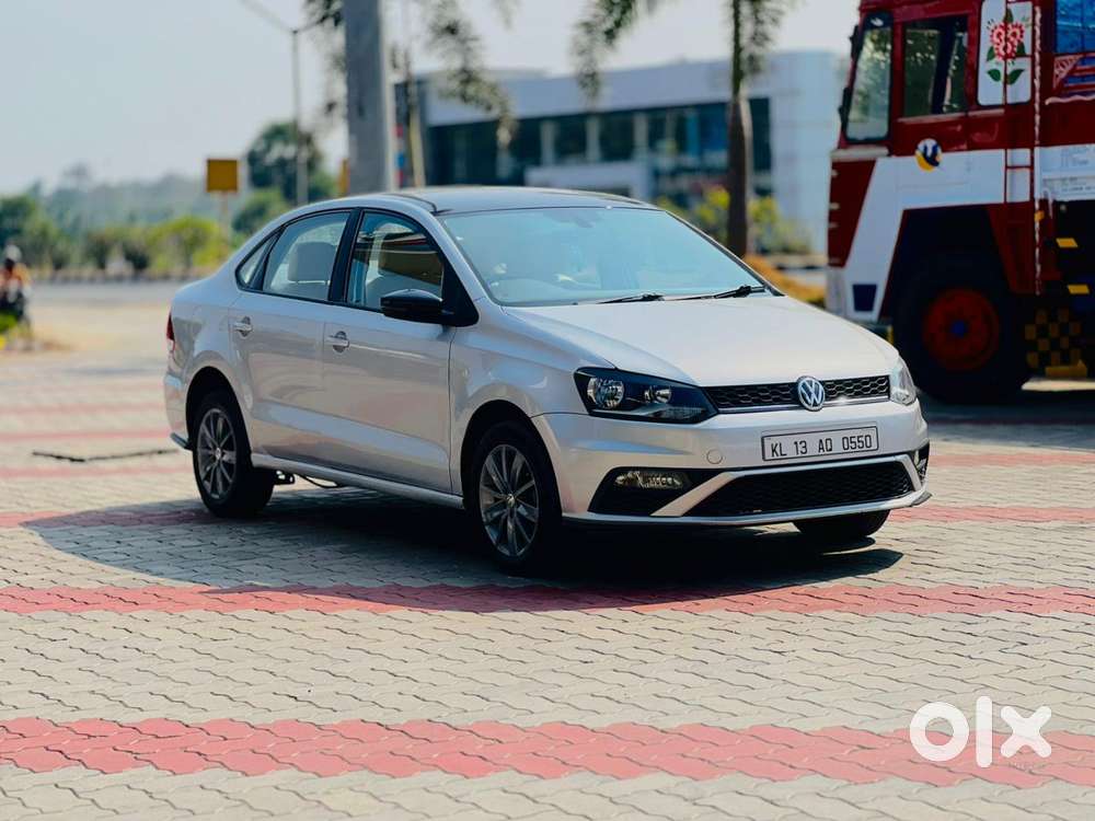 Volkswagen Vento 2013-2015 1.5 Tdi Highline, 2019, Diesel