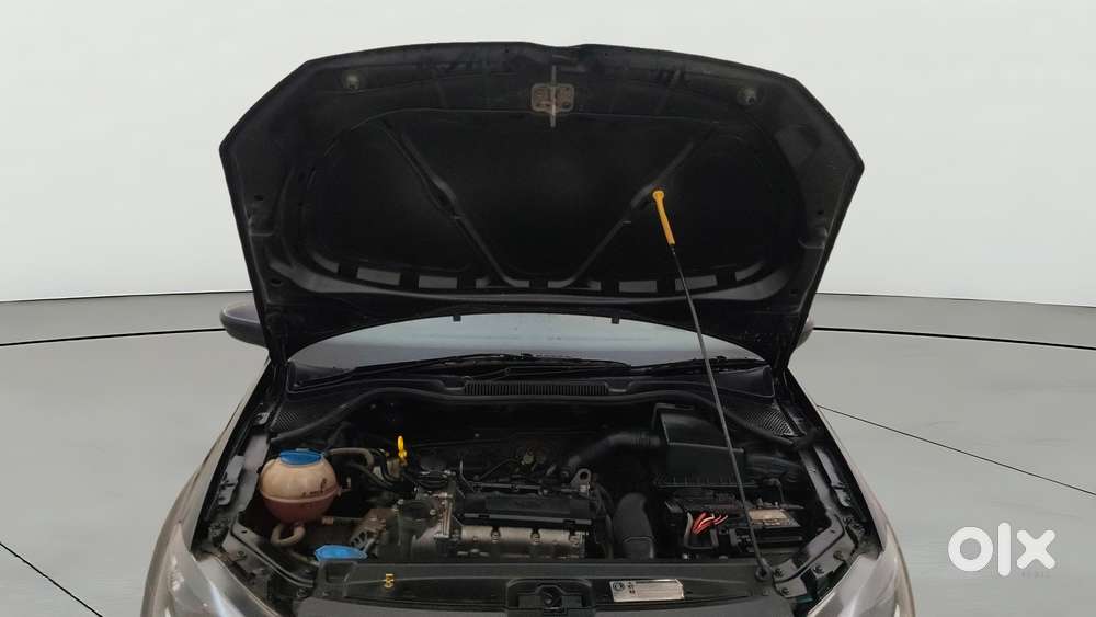 Volkswagen Ameo 1.2 Mpi Comfortline, 2016, Petrol