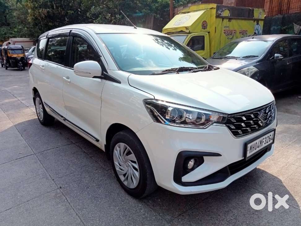 Maruti Suzuki Ertiga Vxi (o) Cng, 2024, Cng & Hybrids