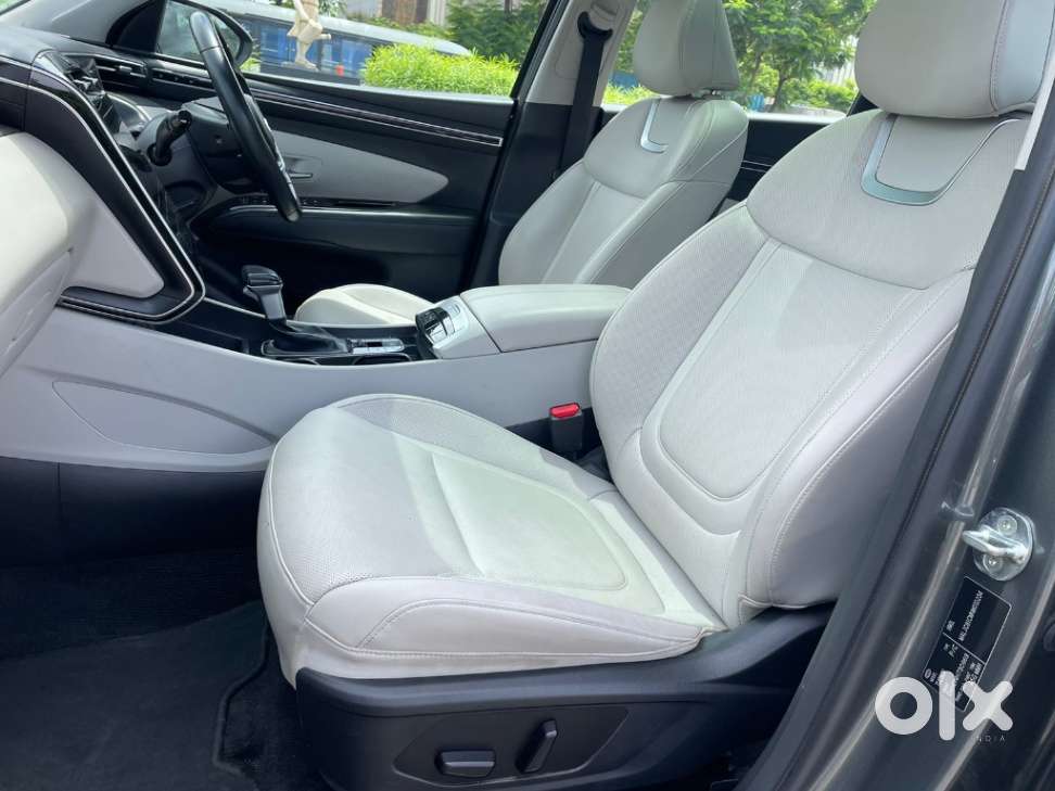 Hyundai Tucson Signature 2.0 At Diesel, 2022, Diesel