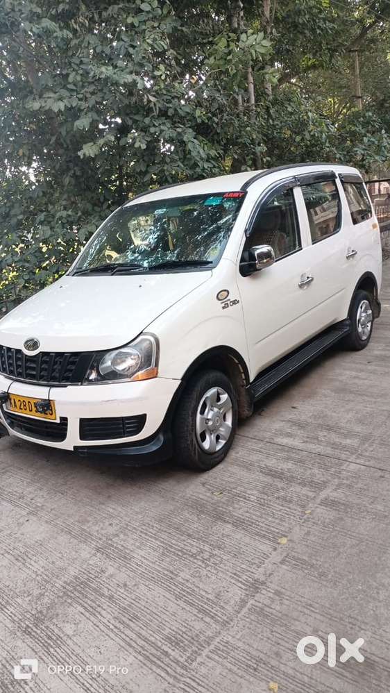 Mahindra Xylo Diesel 2018