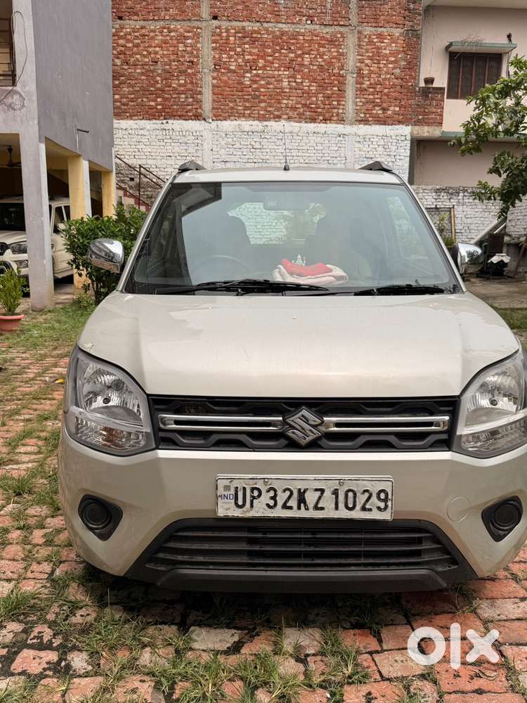 Maruti Suzuki Wagon R 2019