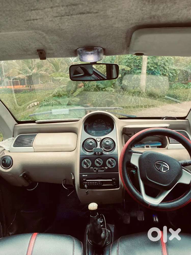Tata Nano 2016 Petrol Well Maintained