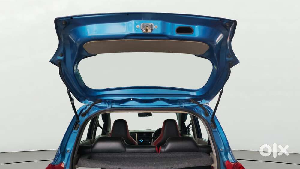 Maruti Suzuki Celerio 1.0 Vxi Amt, 2016, Petrol