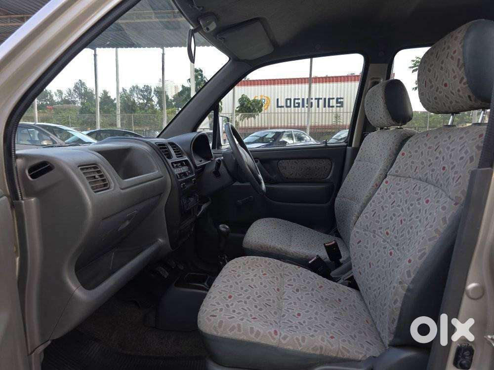 Maruti Suzuki Wagon R, 2006, Petrol