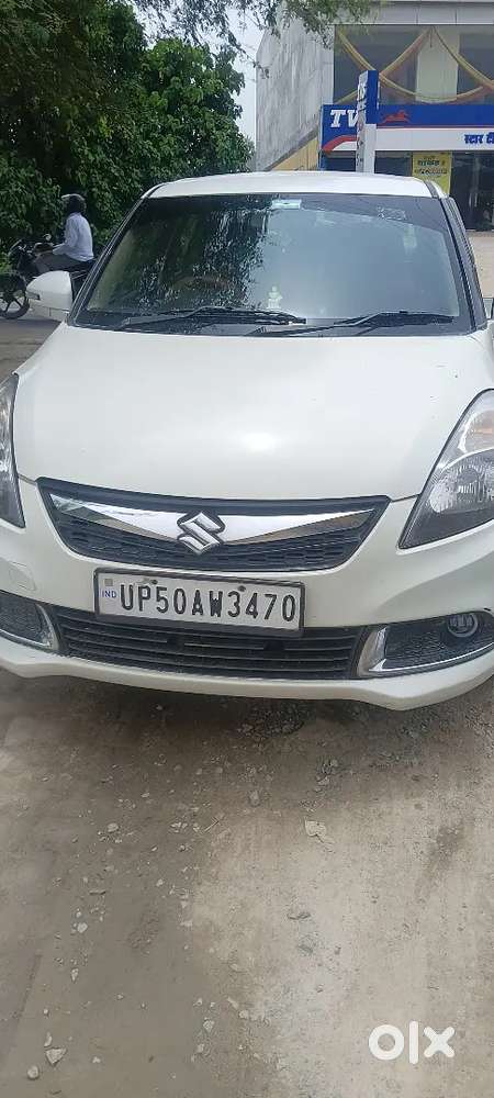 Maruti Suzuki Swift Dzire 2016 Diesel 400000 Km Driven