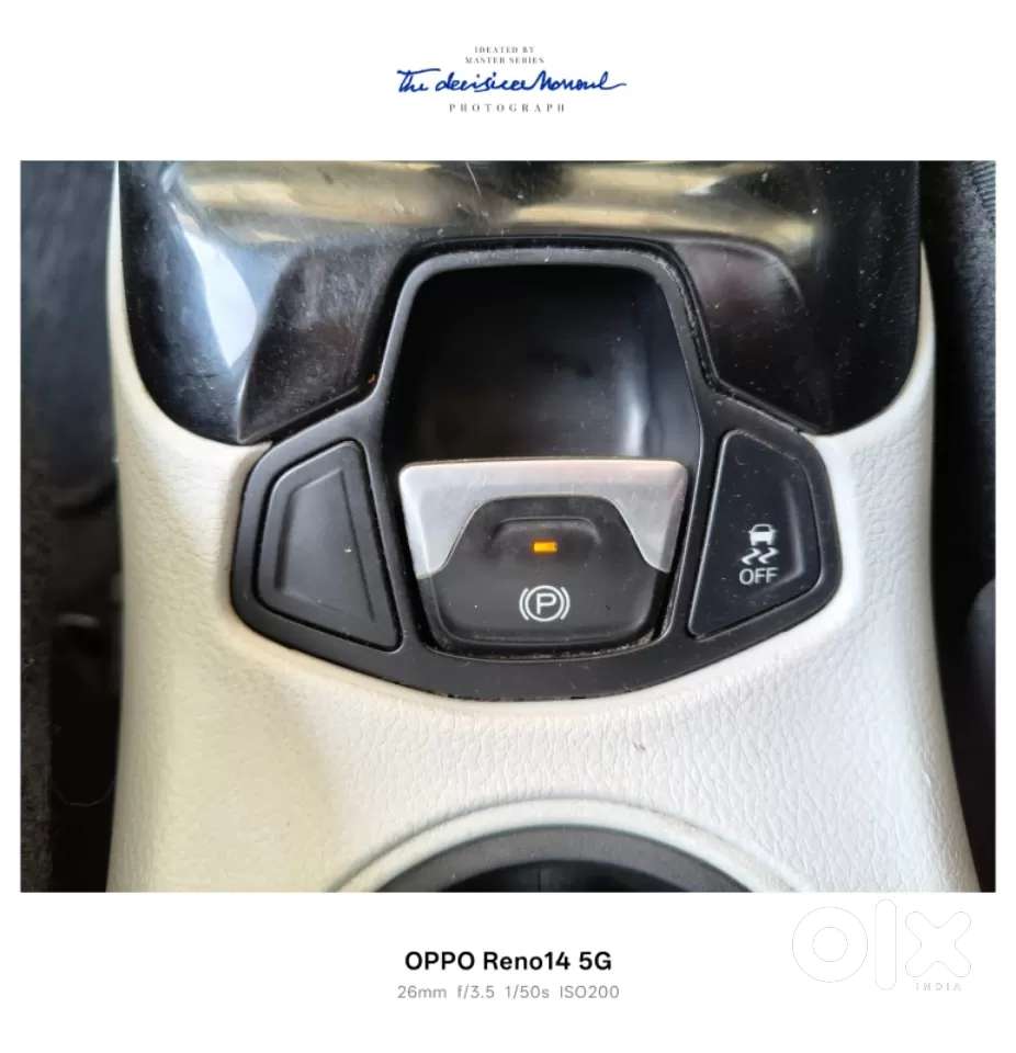 Jeep Compass, 2019, Diesel