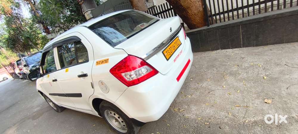 Maruti Suzuki Swift Dzire Ldi Bsiv, 2019, Diesel