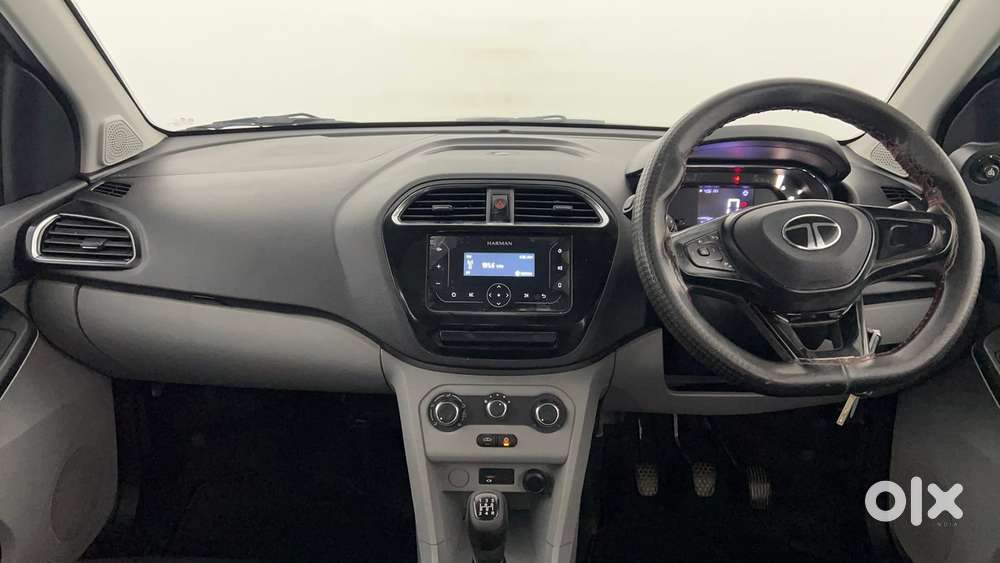 Tata Tiago 1.2 Revotron Xt Option, 2024, Petrol