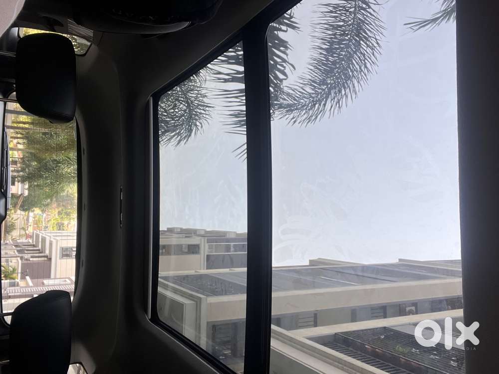 Hyundai Alcazar 2022 Petrol / 12750 Km Driven / Well Maintained