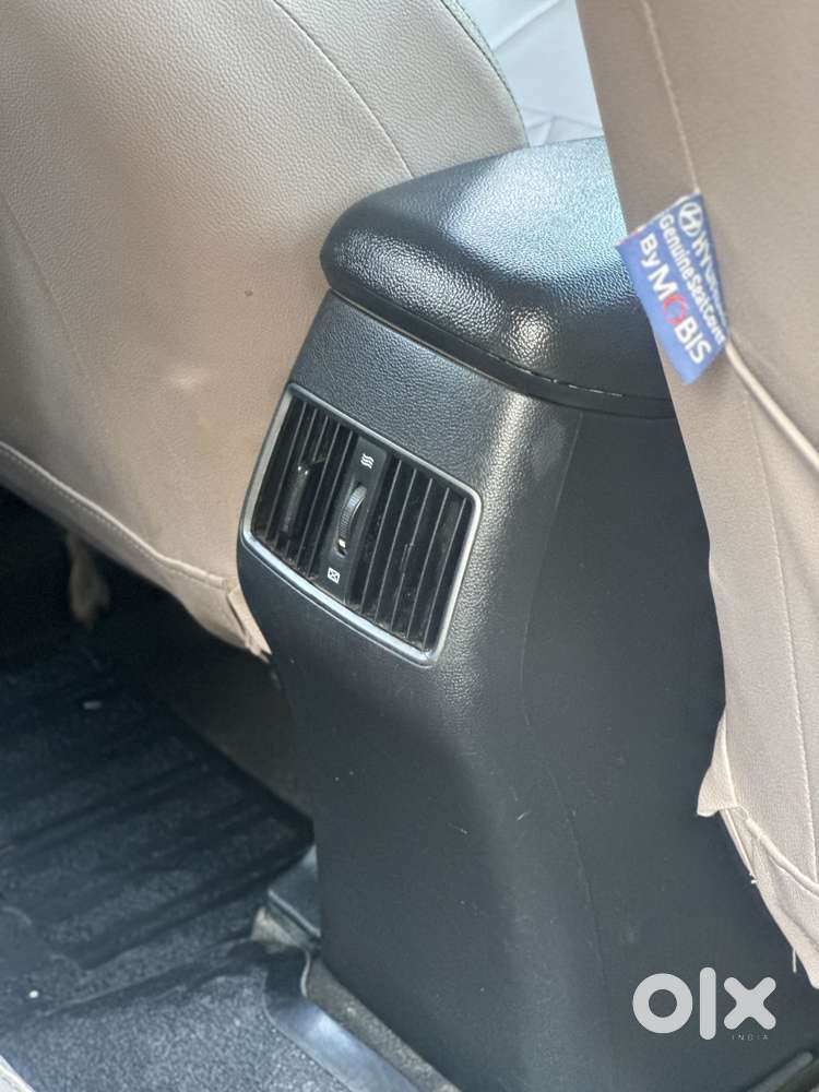 Hyundai Creta 1.4 S, 2017, Diesel