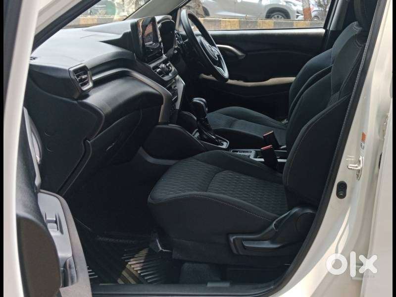 Toyota Urban Cruiser Hyryder 1.5 S Neo Drive At, 2025, Petrol