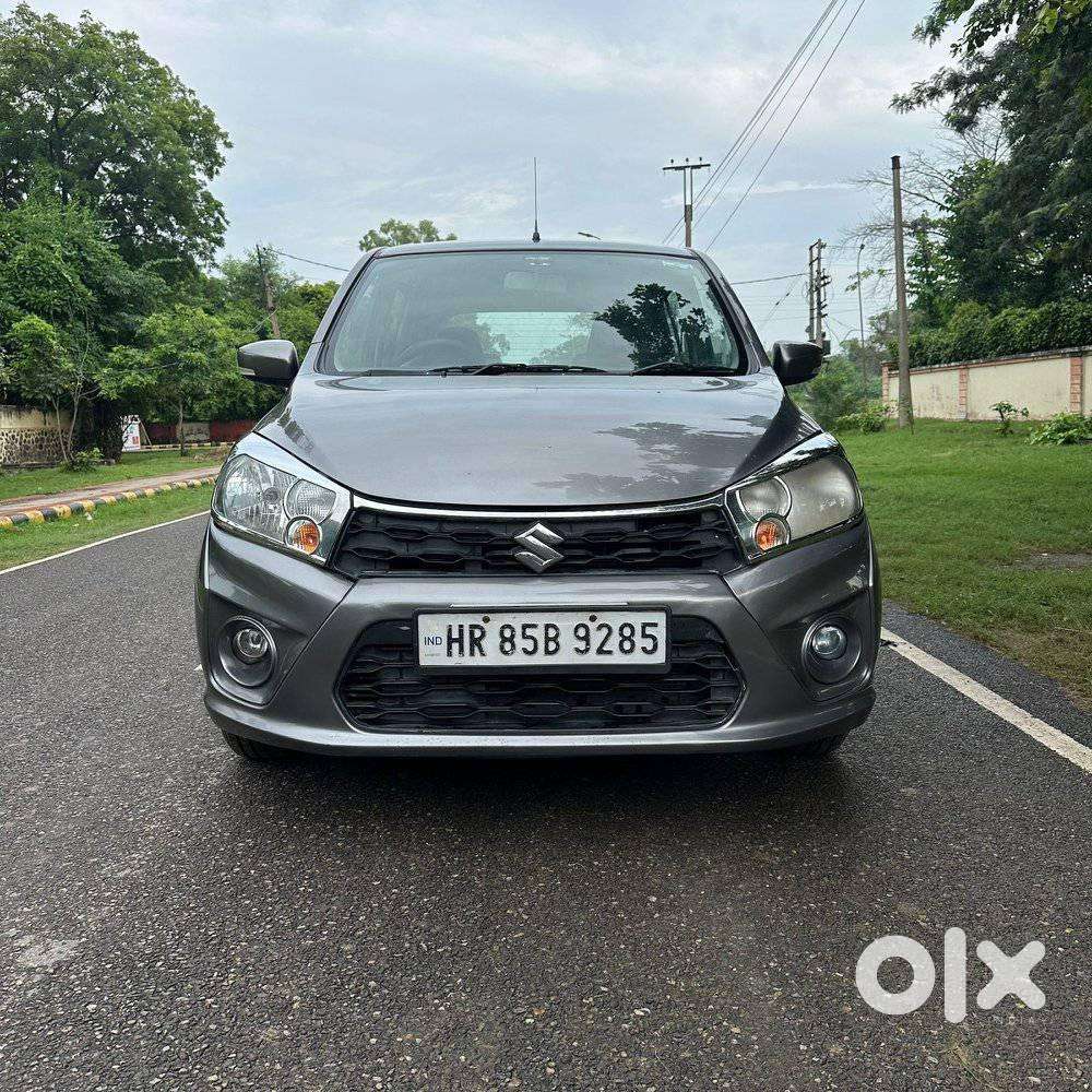 Maruti Suzuki Celerio