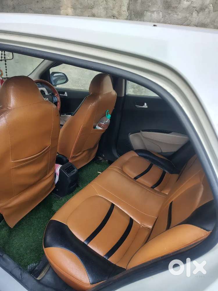 Hyundai Grand I10 2017 Car