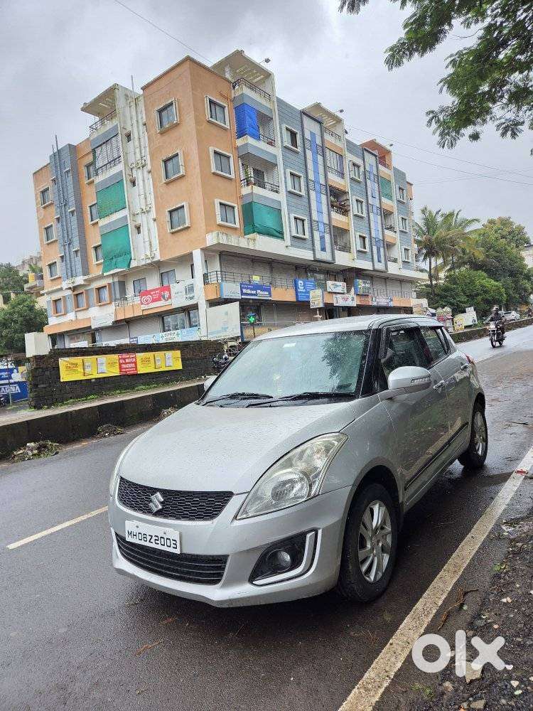 Maruti Suzuki Swift Ddis Zdi, 2012, Diesel
