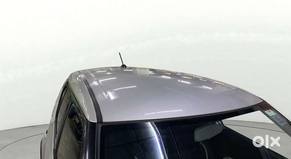 Maruti Suzuki Ignis 1.2 Alpha, 2017, Petrol