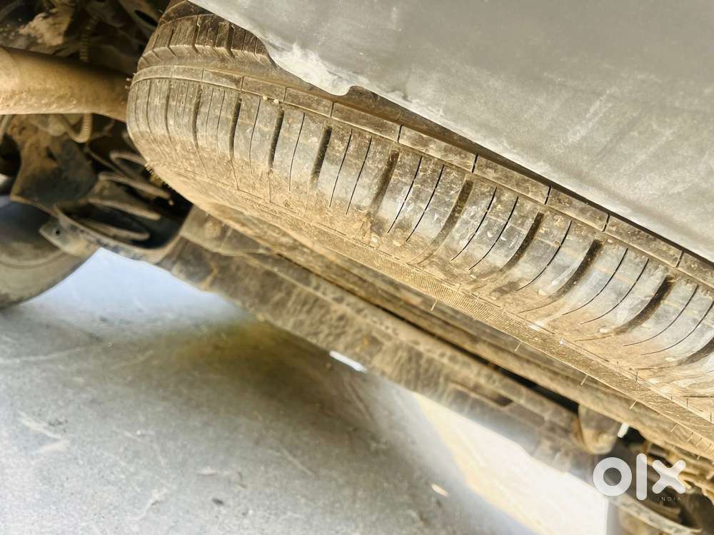 Tata Safari 2.0 Kryotec Xz Plus 6 Str, 2021, Diesel
