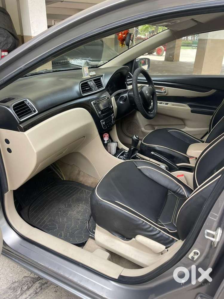 Ciaz 2018 Single Hand Genuine Car