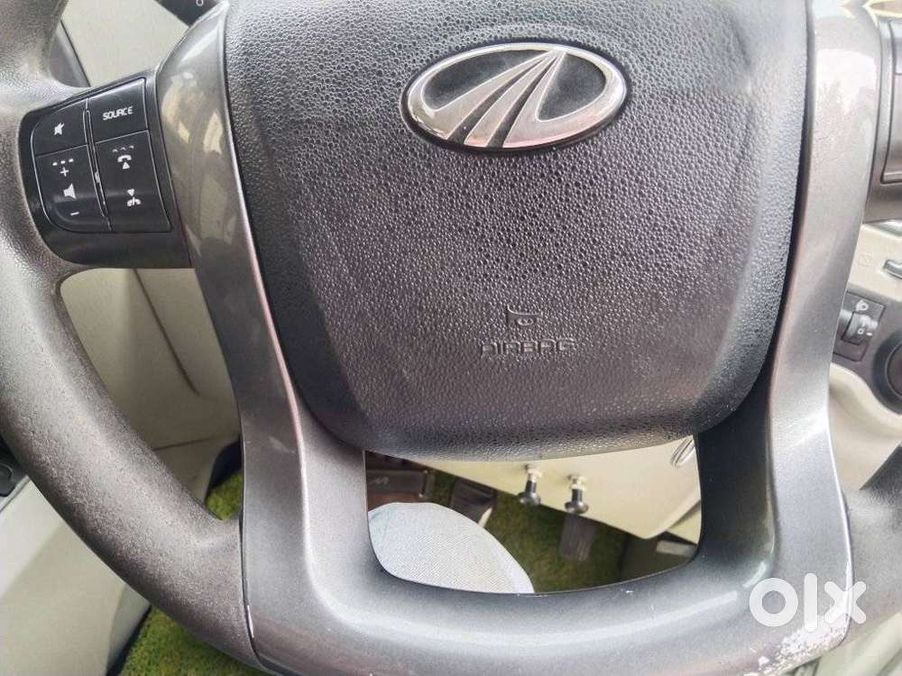 Mahindra Scorpio S9, 2019, Diesel